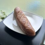 コンビニ セブンイレブン 菓子パン