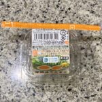 コンビニ ファミリーマート おかず