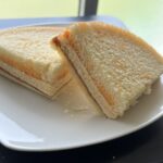 コンビニ ファミリーマート サンドケーキ