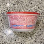 コンビニ セブンイレブン ワンタン担担スープ