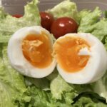 コンビニ セブンイレブン たまご