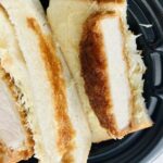 コンビニ ローソン ロースカツサンド