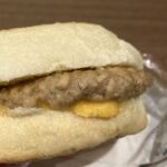 コンビニ ファミリーマート グリルドポークマフィン