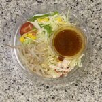 コンビニ セブンイレブン ラーメン