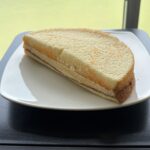 コンビニ ファミリーマート メロンクリーム