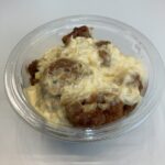 コンビニ セブンイレブン 冷たいまま食べるチキン南蛮