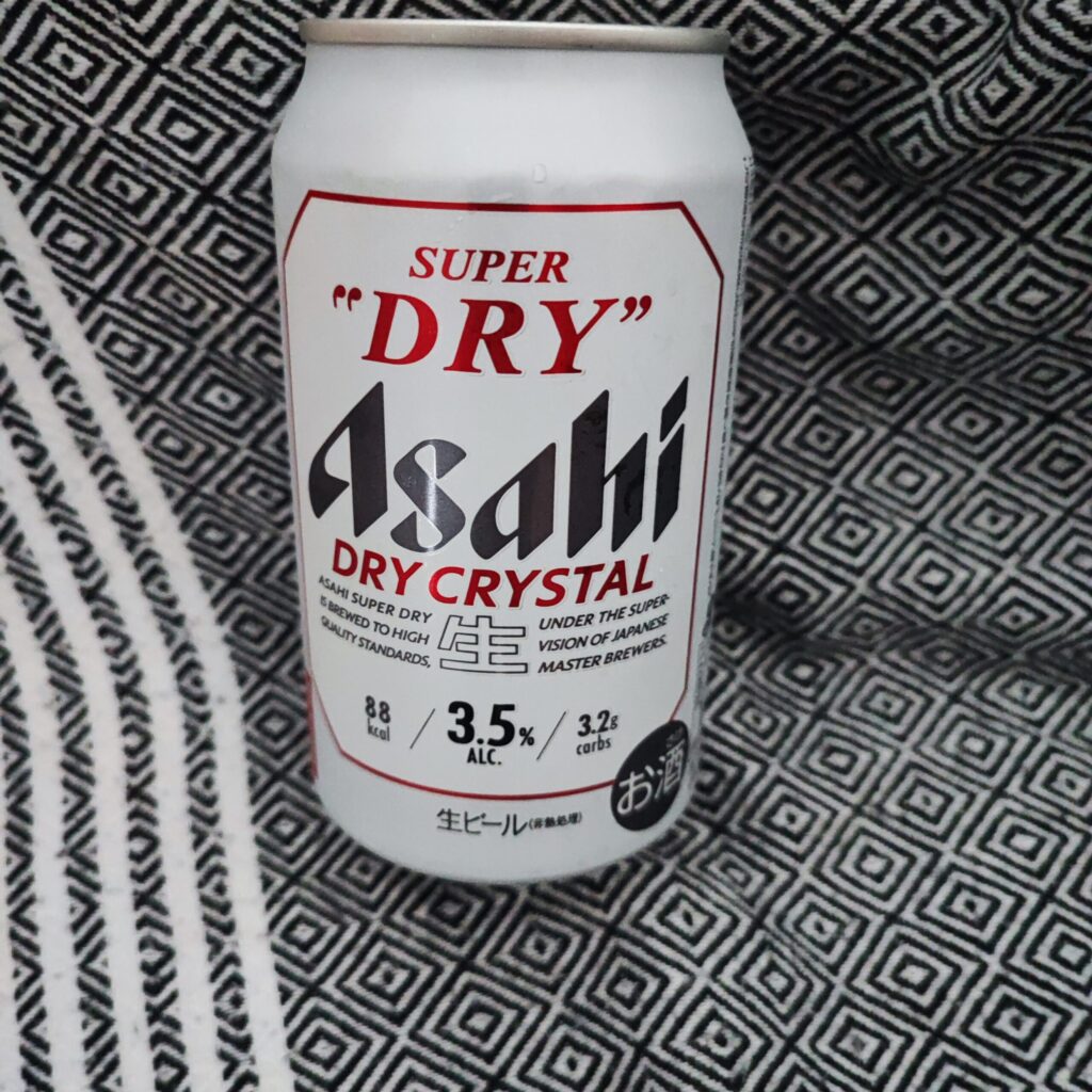 暑い夏の仕事終わりのビールは格