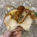 コンビニ ファミリーマート 惣菜パン