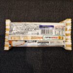 コンビニ セブンイレブン バニラモナカ　ジャンボ