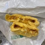 コンビニ セブンイレブン もちふわ×とろ～りピザまん