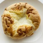 コンビニ ローソン 盛りすぎ！とろ～りチーズパン