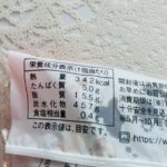 コンビニ その他 パン