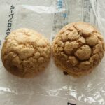 コンビニ セブンイレブン ふんわりメロンブール3個入