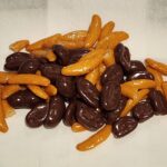 コンビニ ファミリーマート 柿の種