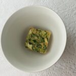 コンビニ セブンイレブン フリーズドライみそ汁ほうれん草7.6g