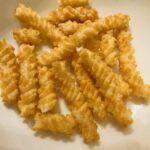 コンビニ その他 生活志向ひねり揚げ明太子風味