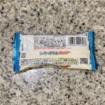 コンビニ ファミリーマート クッキー＆クリームのサンダー