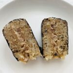 コンビニ ローソン 盛りすぎ！チャーシューマヨネーズおにぎり