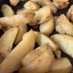 コンビニ セブンイレブン うまみの逸品 海苔塩バターポテト