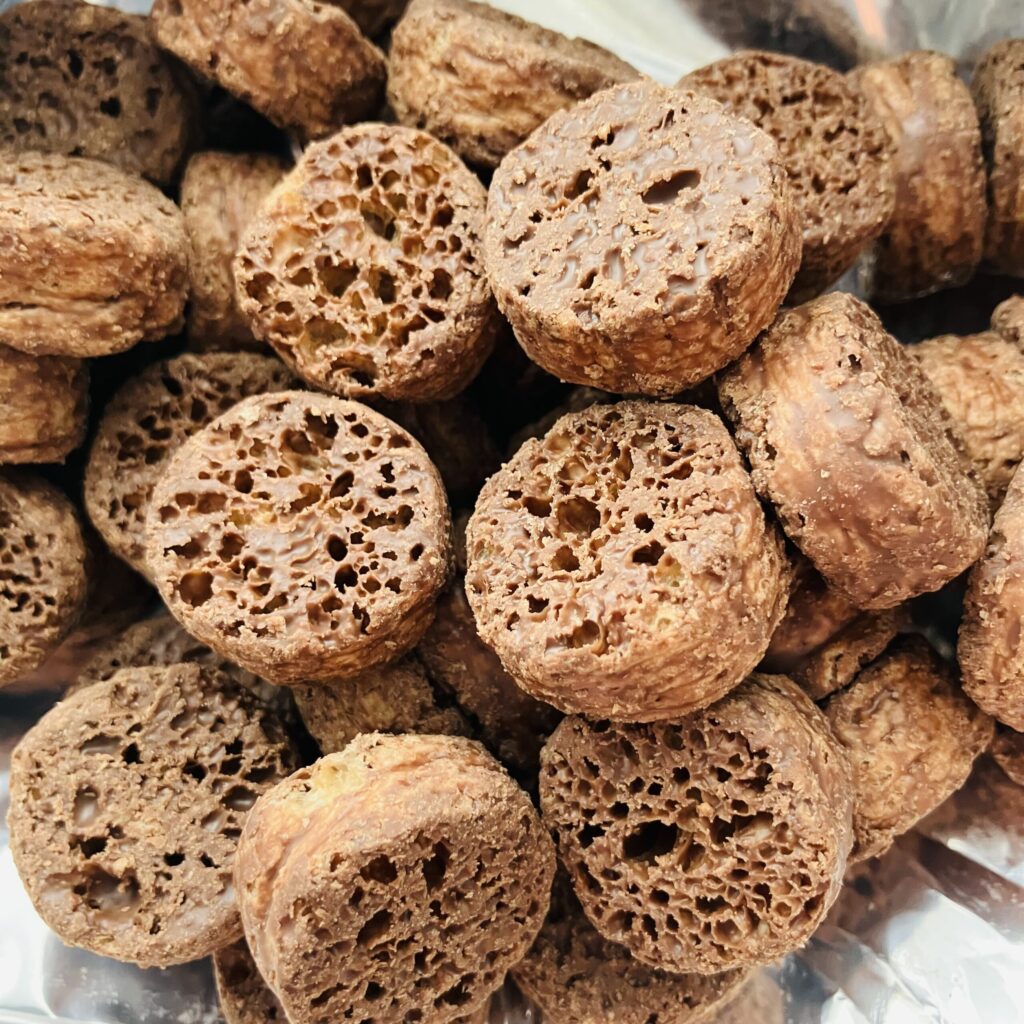 コンビニ セブンイレブン お菓子