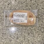 コンビニ セブンイレブン 粗挽きポークフランク粒マスタードマヨ使用