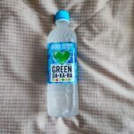 夏の暑い日やスポーツのお供にも最適！サントリー「グリーンダカラ」をご紹介。600mlで大容量なのもお得感があっていいですよね。 水分とミネラルも補給できるスーパ