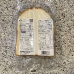 コンビニ セブンイレブン 金の食パン