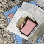 コンビニ セブンイレブン お菓子