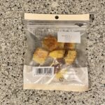 コンビニ セブンイレブン しっとりなめらかおとなのばうむ。