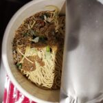 コンビニ ファミリーマート カップ麺