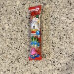 セブンイレブンで懐かしの駄菓子、【うまい棒たこ焼味】を買ってみました。 先日、子供の頃ぶりにうまい棒コーンポタージュ味を買って食べたら、なんだか懐かしいだけでな