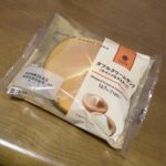 ファミマルスイーツ♪【ダブルクリームサンド（ホイップ&amp;クリーム）】食べて見た感想。 ・ファミリーマート 180円（税込） 定番かもしれませんが、今回はこ