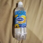 580mlとでっかくなってお得に見えてしまったので、購入してみました「ウィルキンソン　タンサン　レモン」。強炭酸水ではとっても有名どころですよね。 お酒が大好き