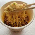 コンビニ ローソン カップラーメン