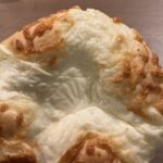 コンビニ ローソン とろ〜りチーズパン