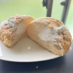 コンビニ その他 メロンパン