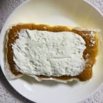 コンビニ ローソン 盛りすぎ！ふわもち生シフォン