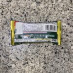 コンビニ セブンイレブン ブラックサンダー抹茶の真髄