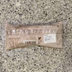 コンビニ ファミリーマート 冷やして食べるしっとり食感のバウム