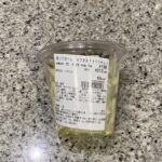 コンビニ セブンイレブン 振って食べるおつまみキャベツ