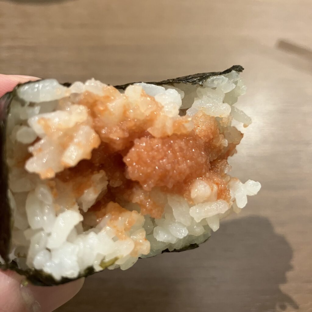 コンビニ セブンイレブン おにぎり