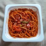 コンビニ ファミリーマート ファミマ・ザ・ナポリタン