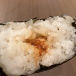 コンビニ セブンイレブン 紅しゃけとすじこおにぎり