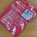 コンビニ ファミリーマート モッチュ白桃味