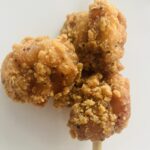 コンビニ セブンイレブン からあげ棒（チキチキボーン味）