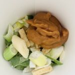 コンビニ ローソン みそ汁