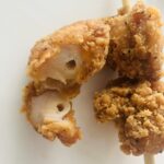 コンビニ セブンイレブン からあげ棒