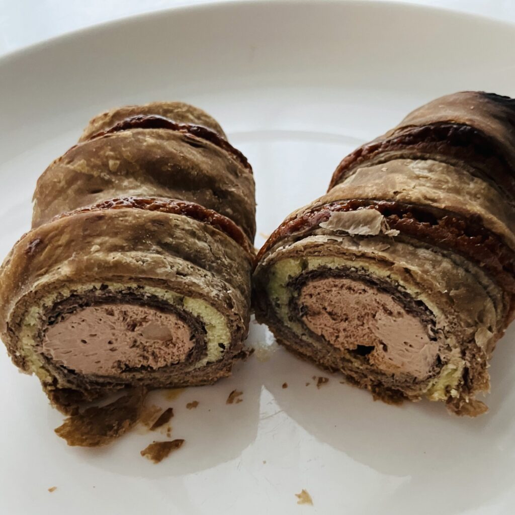 コンビニ その他 スイーツ
