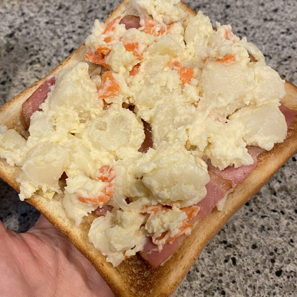 コンビニ セブンイレブン 惣菜