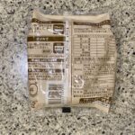 コンビニ ローソン あらびきウインナー